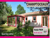 Ma-Cabane - Vente Maison CHAMPTOCEAUX, 112 m²