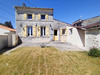 Ma-Cabane - Vente Maison CHANIERS, 133 m²