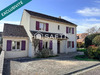 Ma-Cabane - Vente Maison Chanteloup-les-Vignes, 140 m²