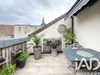 Ma-Cabane - Vente Maison Chanteloup-les-Vignes, 115 m²