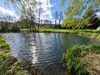 Ma-Cabane - Vente Maison CHANTEMERLE LES BLES, 335 m²