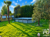 Ma-Cabane - Vente Maison Chantemerle-les-Blés, 120 m²