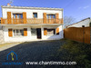 Ma-Cabane - Vente Maison Chantonnay, 132 m²