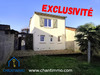 Ma-Cabane - Vente Maison Chantonnay, 88 m²