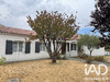 Ma-Cabane - Vente Maison Chantonnay, 117 m²