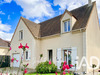 Ma-Cabane - Vente Maison Chapet, 188 m²