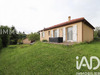 Ma-Cabane - Vente Maison Chaptelat, 102 m²