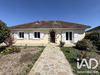Ma-Cabane - Vente Maison Chaptelat, 148 m²