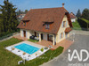 Ma-Cabane - Vente Maison Charancieu, 175 m²