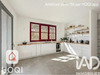 Ma-Cabane - Vente Maison Charbonnières-les-Bains, 131 m²
