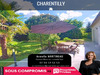 Ma-Cabane - Vente Maison CHARENTILLY, 142 m²