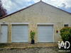 Ma-Cabane - Vente Maison Charmé, 134 m²