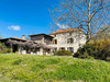Ma-Cabane - Vente Maison Charmes-sur-l'Herbasse, 340 m²