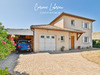 Ma-Cabane - Vente Maison CHARNAY LES MACON, 98 m²