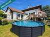 Ma-Cabane - Vente Maison Charquemont, 315 m²