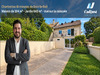 Ma-Cabane - Vente Maison CHARTRETTES, 104 m²