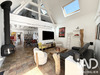 Ma-Cabane - Vente Maison Chartrettes, 93 m²