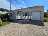 Ma-Cabane - Vente Maison Chasnais, 107 m²