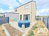 Ma-Cabane - Vente Maison Chasné-sur-Illet, 107 m²
