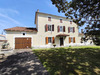 Ma-Cabane - Vente Maison Chasseneuil-sur-Bonnieure, 159 m²