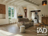 Ma-Cabane - Vente Maison Chasseneuil-sur-Bonnieure, 136 m²