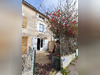 Ma-Cabane - Vente Maison Chasseneuil-sur-Bonnieure, 61 m²