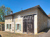 Ma-Cabane - Vente Maison Chassiecq, 223 m²