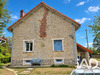 Ma-Cabane - Vente Maison Chassiecq, 85 m²