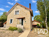 Ma-Cabane - Vente Maison Chassiecq, 85 m²