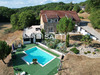 Ma-Cabane - Vente Maison Chasteaux, 171 m²
