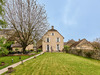 Ma-Cabane - Vente Maison CHATEAU-CHALON, 403 m²