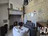 Ma-Cabane - Vente Maison Château-Chalon, 402 m²