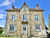 Ma-Cabane - Vente Maison Château-Chervix, 169 m²