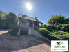 Ma-Cabane - Vente Maison Château-Chinon (Campagne), 84 m²