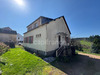 Ma-Cabane - Vente Maison CHATEAU CHINON VILLE, 156 m²