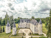 Ma-Cabane - Vente Maison CHATEAU LA VALLIERE, 750 m²