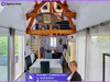 Ma-Cabane - Vente Maison Château-la-Vallière, 83 m²