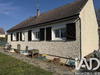 Ma-Cabane - Vente Maison Château-Landon, 90 m²