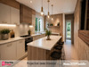 Ma-Cabane - Vente Maison CHATEAU RENAULT, 130 m²