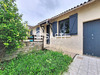 Ma-Cabane - Vente Maison Chateaubernard, 125 m²