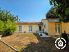 Ma-Cabane - Vente Maison Châteaubernard, 140 m²
