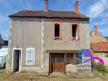 Ma-Cabane - Vente Maison Châteaumeillant, 76 m²