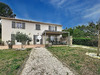 Ma-Cabane - Vente Maison Châteauneuf-de-Gadagne, 184 m²