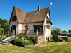 Ma-Cabane - Vente Maison CHATEAUNEUF-EN-THYMERAIS, 190 m²