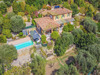 Ma-Cabane - Vente Maison CHATEAUNEUF GRASSE, 210 m²