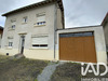 Ma-Cabane - Vente Maison Châteauneuf-la-Forêt, 117 m²