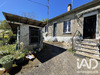 Ma-Cabane - Vente Maison Châteauneuf-la-Forêt, 90 m²
