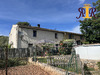 Ma-Cabane - Vente Maison Châteauneuf-le-Rouge, 121 m²