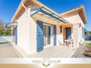 Ma-Cabane - Vente Maison CHATEAUNEUF-LES-MARTIGUES, 163 m²