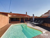 Ma-Cabane - Vente Maison CHATEAUNEUF-LES-MARTIGUES, 101 m²